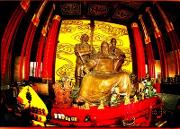 All Kinds of Guan Yu’s Holy Image In th